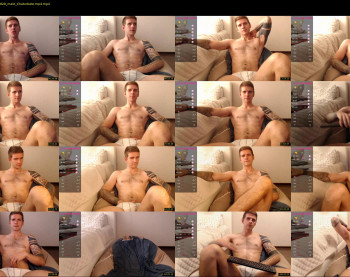 mr_longboy — 76 minute Chaturbate male cam capture, 720p, Jul 28, 2022