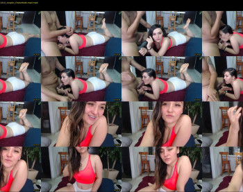 sexual_devils — 9 minute Chaturbate couple cam capture, 720p, Jul 28, 2022