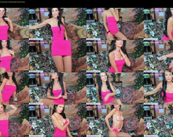 sofia3211 — 61 minute Chaturbate couple cam capture, 1080p, Jul 28, 2022