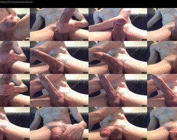 withbothhandsplease — 41 minute Chaturbate male cam capture, 480p, Jul 28, 2022