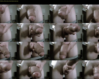 withbothhandsplease — 23 minute Chaturbate male cam capture, 480p, Jul 28, 2022