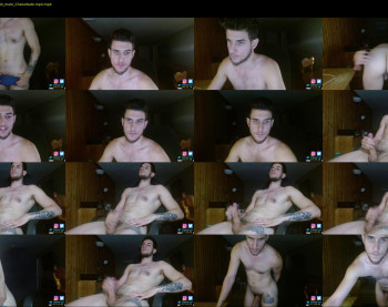 cloudsent — 82 minute Chaturbate male cam capture, 1080p, Jul 30, 2022