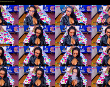 cute_eli — 7 minute Chaturbate female cam capture, 1080p, Jul 29, 2022