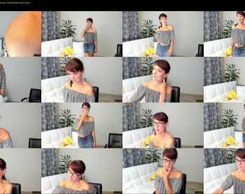 fritha — 93 minute Chaturbate female cam capture, 720p, Jul 29, 2022
