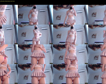 kwaayne — 38 minute Chaturbate female cam capture, 1080p, Jul 29, 2022
