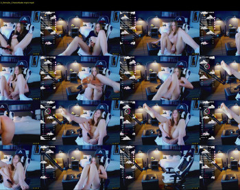 shaaakeit — 54 minute Chaturbate female cam capture, 1080p, Jul 30, 2022