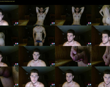 cloudsent — 19 minute Chaturbate male cam capture, 1080p, Jul 31, 2022