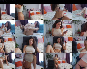 devilish_goddes — 56 minute Chaturbate female cam capture, 1080p, Jul 30, 2022