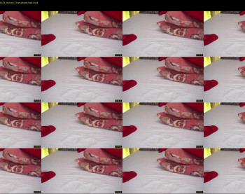 fallingangel_ — 25 minute Chaturbate female cam capture, 720p, Jul 30, 2022