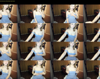 sub_button — 8 minute Chaturbate female cam capture, 720p, Jul 31, 2022
