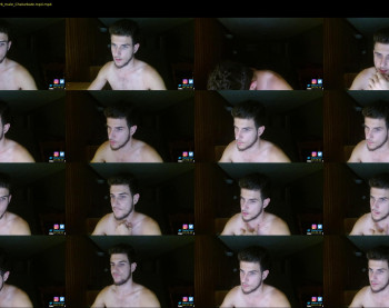 cloudsent — 6 minute Chaturbate male cam capture, 1080p, Aug 1, 2022