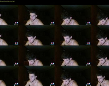 cloudsent — 3 minute Chaturbate male cam capture, 1080p, Aug 1, 2022