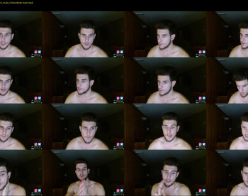cloudsent — 4 minute Chaturbate male cam capture, 1080p, Aug 1, 2022