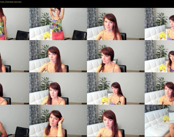 fritha — 43 minute Chaturbate female cam capture, 720p, Aug 1, 2022