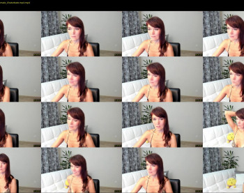 fritha — 3 minute Chaturbate female cam capture, 720p, Aug 1, 2022