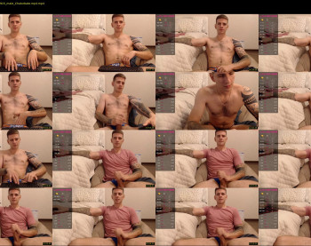 mr_longboy — 31 minute Chaturbate male cam capture, 720p, Aug 1, 2022