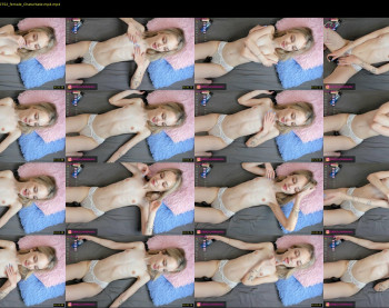 simpsoncory — 6 minute Chaturbate female cam capture, 1080p, Aug 1, 2022