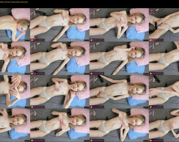 simpsoncory — 41 minute Chaturbate female cam capture, 1080p, Aug 1, 2022