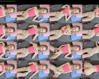 simpsoncory — 39 minute Chaturbate female cam capture, 1080p, Aug 1, 2022