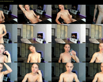 droll_guy — 17 minute Chaturbate male cam capture, 1080p, Aug 2, 2022