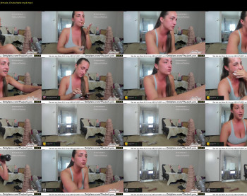 jerilynn — 41 minute Chaturbate female cam capture, 720p, Aug 3, 2022