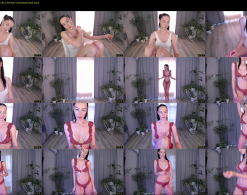 katrin_sweeft — 53 minute Chaturbate female cam capture, 1080p, Aug 2, 2022