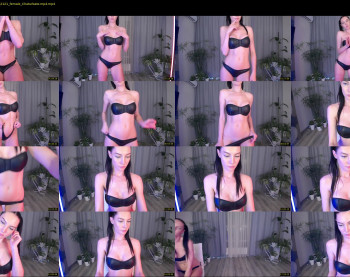 katrin_sweeft — 20 minute Chaturbate female cam capture, 1080p, Aug 2, 2022