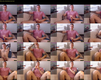 mr_longboy — 99 minute Chaturbate male cam capture, 720p, Aug 2, 2022