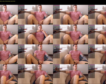 mr_longboy — 9 minute Chaturbate male cam capture, 720p, Aug 2, 2022