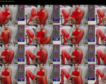 classdeb — 8 minute Chaturbate female cam capture, 720p, Aug 3, 2022
