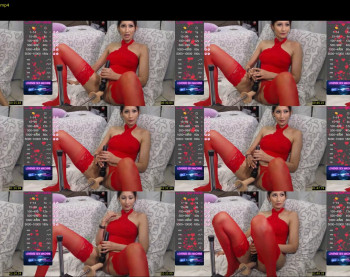classdeb — 5 minute Chaturbate female cam capture, 720p, Aug 3, 2022