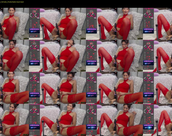 classdeb — 3 minute Chaturbate female cam capture, 720p, Aug 3, 2022