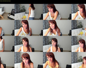 fritha — 65 minute Chaturbate female cam capture, 720p, Aug 3, 2022