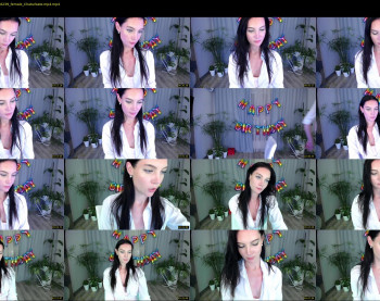 katrin_sweeft — 56 minute Chaturbate female cam capture, 1080p, Aug 4, 2022