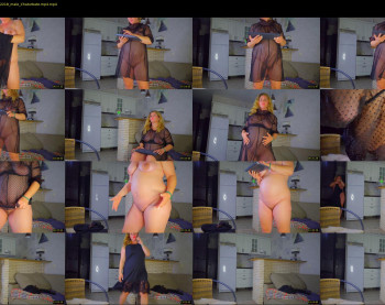 _littlemouse_ — 17 minute Chaturbate couple cam capture, 4K, Aug 4, 2022