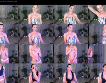 katrin_sweeft — 49 minute Chaturbate female cam capture, 1080p, Aug 4, 2022