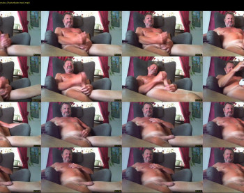 arand9 — 6 minute Chaturbate male cam capture, 480p, Aug 5, 2022