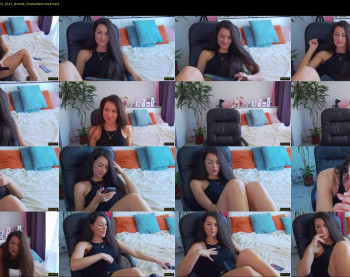 devilish_goddes — 55 minute Chaturbate female cam capture, 1080p, Aug 5, 2022