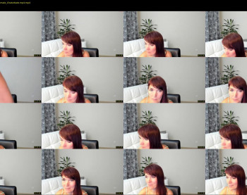 fritha — 5 minute Chaturbate female cam capture, 720p, Aug 6, 2022
