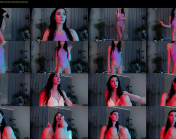katrin_sweeft — 40 minute Chaturbate female cam capture, 1080p, Aug 6, 2022