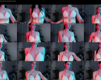 katrin_sweeft — 47 minute Chaturbate female cam capture, 1080p, Aug 6, 2022
