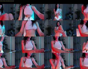 katrin_sweeft — 20 minute Chaturbate female cam capture, 1080p, Aug 6, 2022
