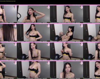 minarocket_ — 25 minute Chaturbate female cam capture, 1080p, Aug 5, 2022