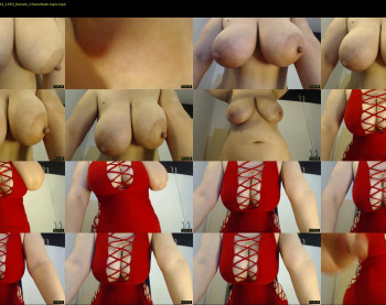pink_butterfly88 — 18 minute Chaturbate female cam capture, 720p, Aug 5, 2022
