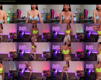 stacy_magic — 52 minute Chaturbate female cam capture, 1080p, Aug 5, 2022