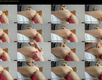 hotschneewittchen — 24 minute Chaturbate couple cam capture, 1080p, Aug 6, 2022