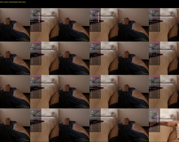 mr_longboy — 16 minute Chaturbate male cam capture, 720p, Aug 6, 2022