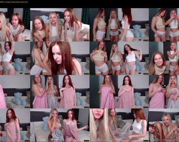 sofia_flowers — 55 minute Chaturbate female cam capture, 1080p, Aug 6, 2022