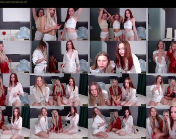sofia_flowers — 30 minute Chaturbate female cam capture, 1080p, Aug 6, 2022