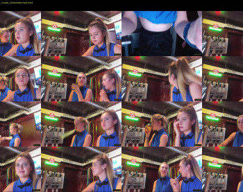 dirtypub — 91 minute Chaturbate couple cam capture, 720p, Aug 7, 2022